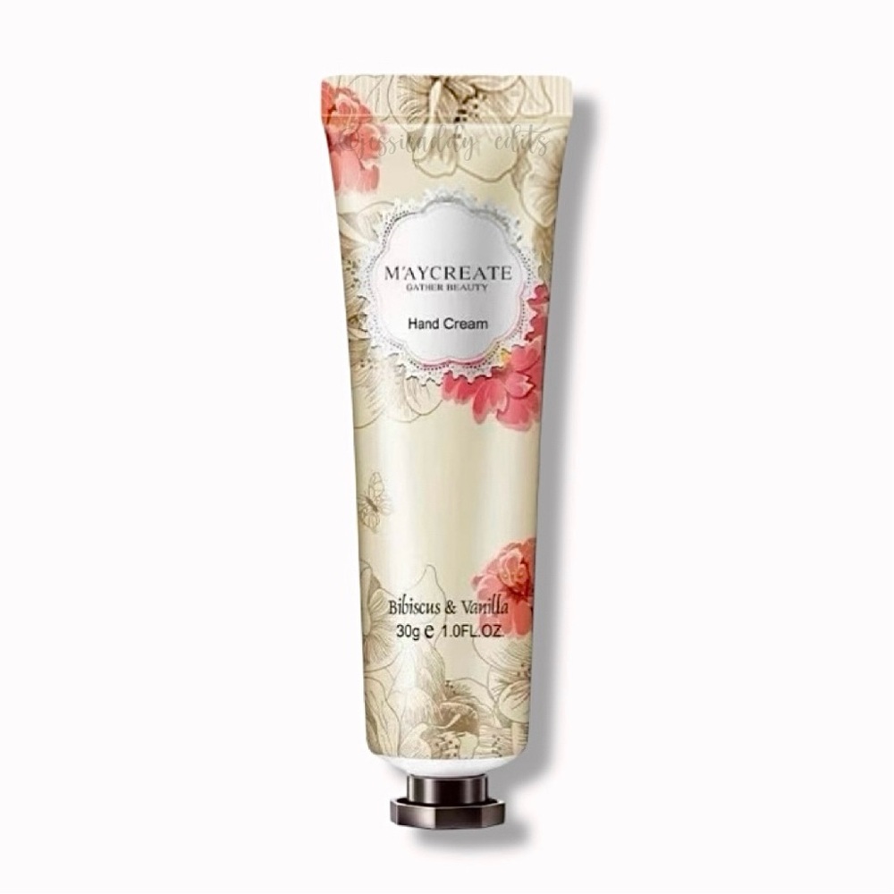 Hand Cream - Picture 2 of 6